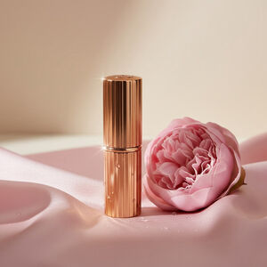 Charlotte Tilbury Pillow Talk Matte Revolution Lipstick | Mini | New No Box